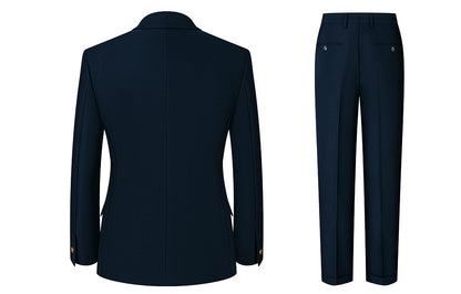 Johnhollis erkaklar kostyumi