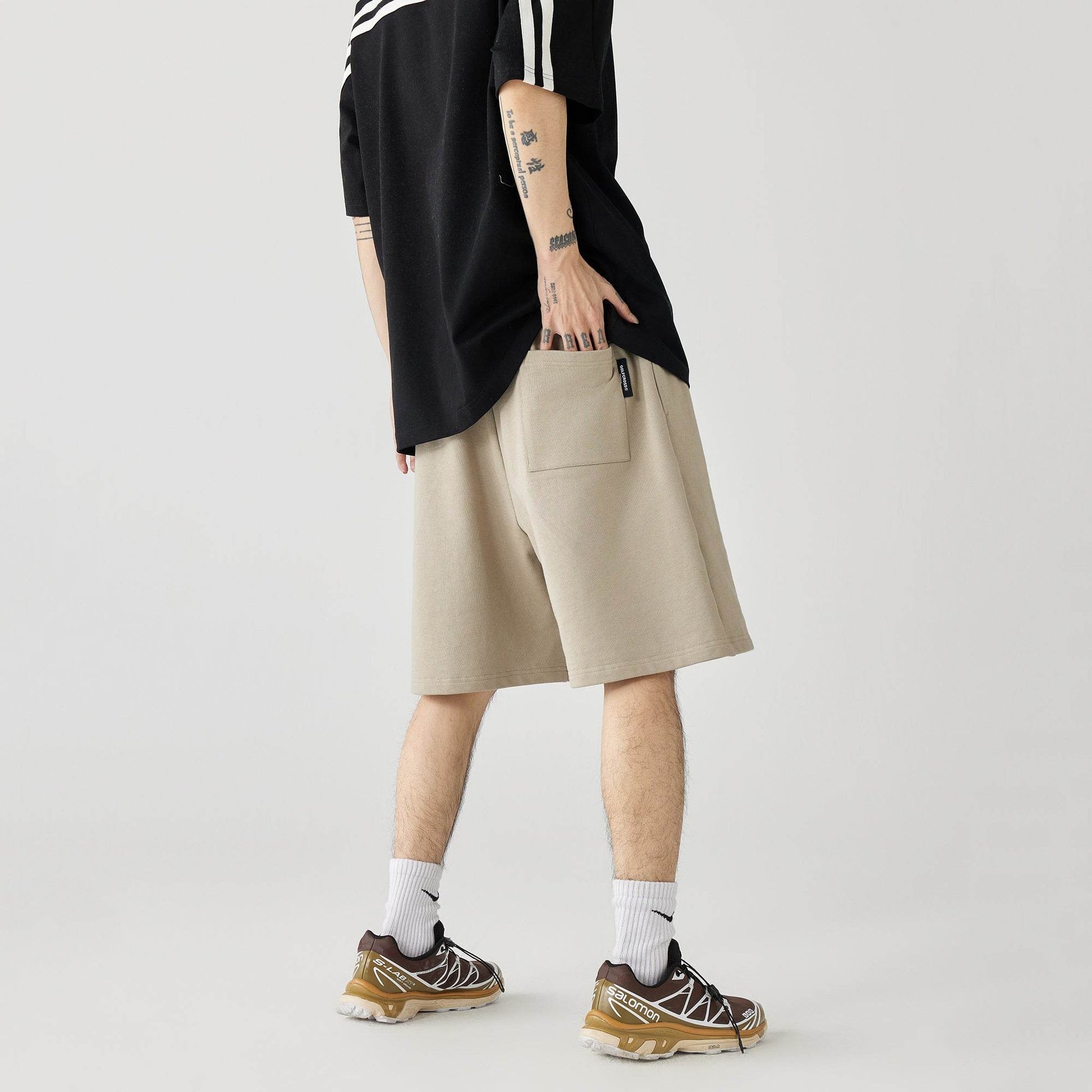 Спортивные шорты Golfcross - Boxette Shop