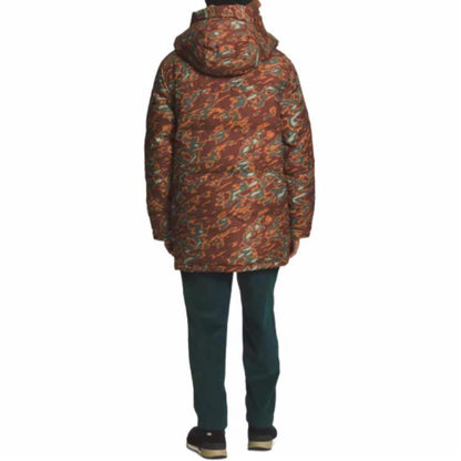 Куртка мужская The North Face Ranger