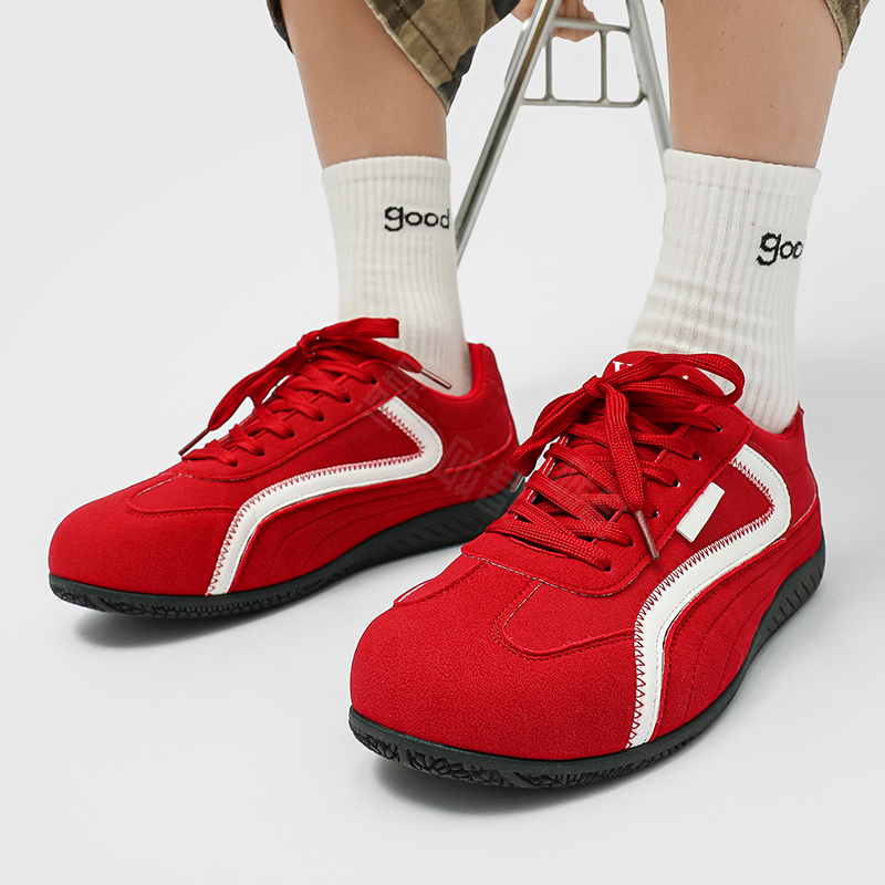 Vanssi erkaklar krossovkalari