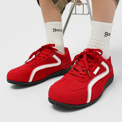 Vanssi erkaklar krossovkalari