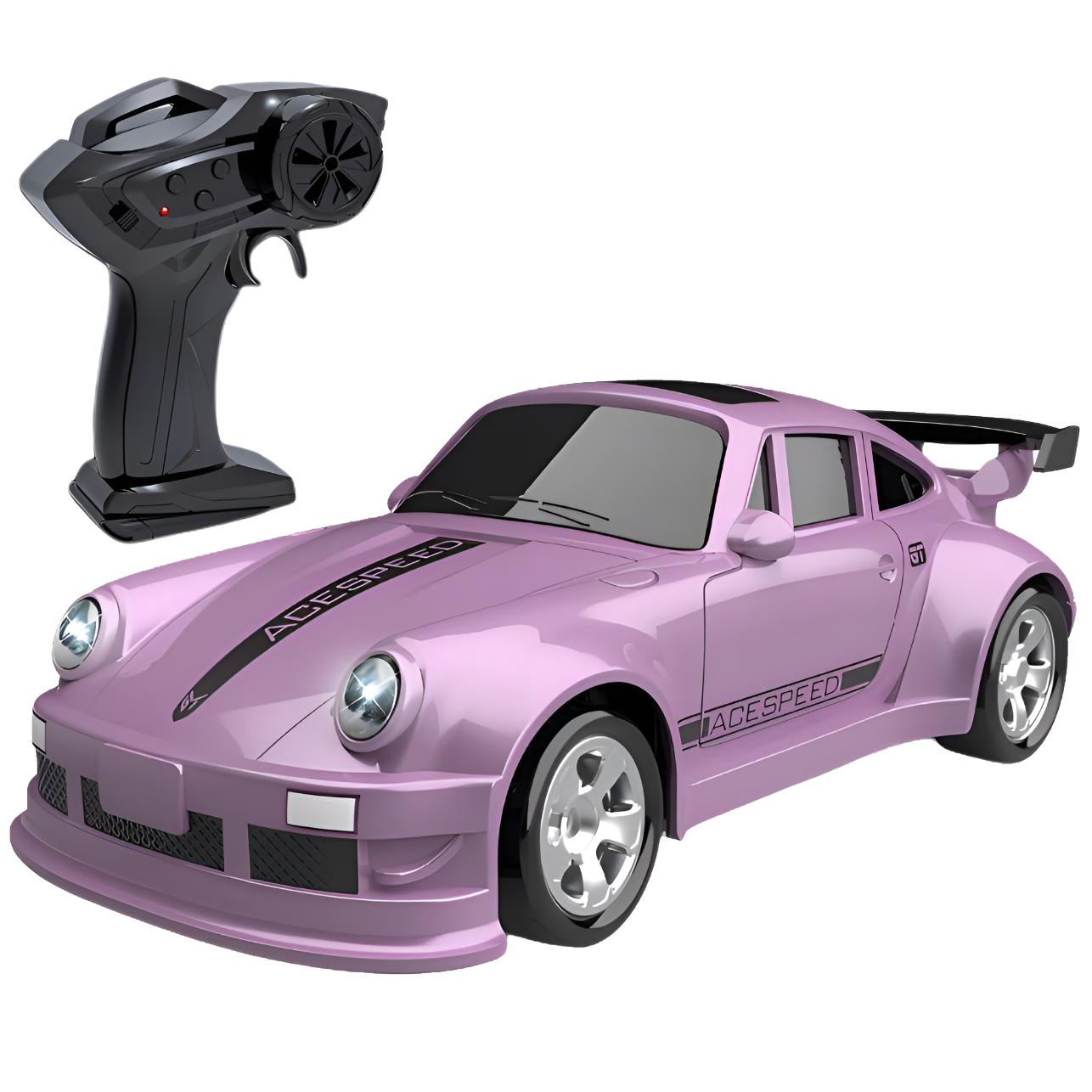 Машина дистанционного управления Miaobeile