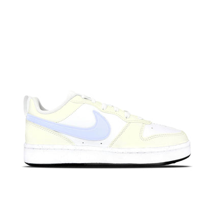 Кроссовки женские Nike Court Borough Starry Sea Flow Fluorescent - Boxette Shop