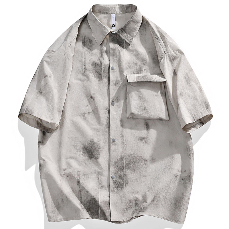 Рубашка мужская Pierre Cardin