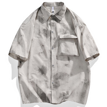 Рубашка мужская Pierre Cardin