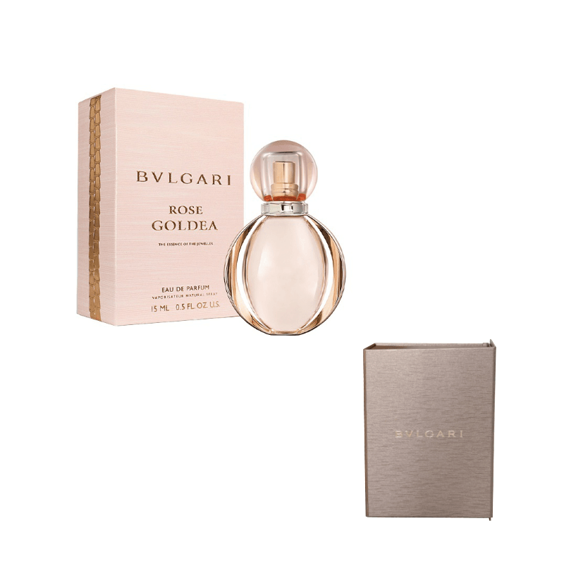 Духи женские BVLGARI Rose Goldea - Boxette Shop