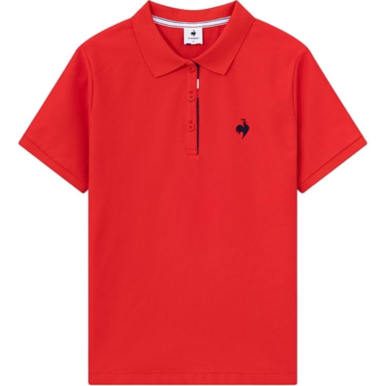 Футболка женская Le Coq Sportif