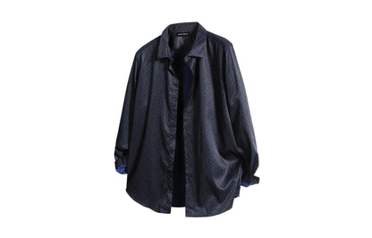 Рубашка Minfinity - Boxette Shop