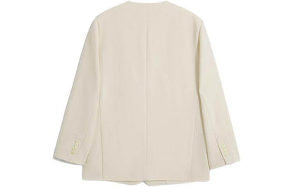 Пиджак женский Gap с V-образным вырезом - Boxette Shop