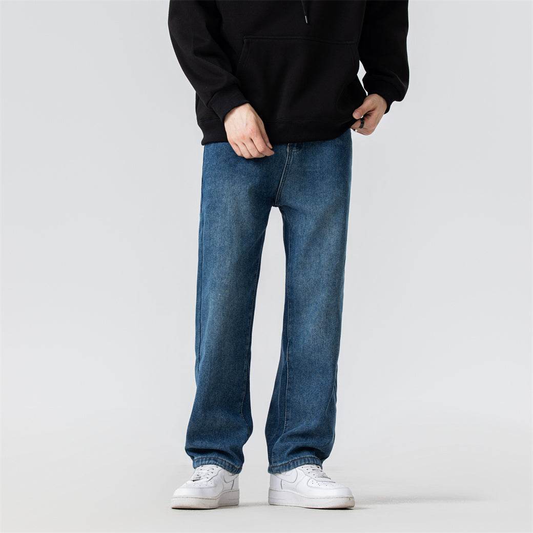 Джинсы мужские Antioffice - Boxette Shop