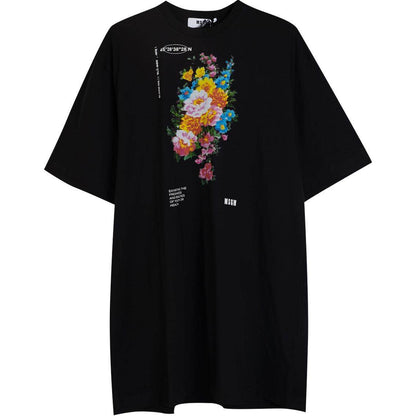 Платье женское MSGM Rustic - Boxette Shop