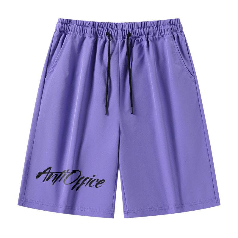 Спортивные шорты Antioffice - Boxette Shop