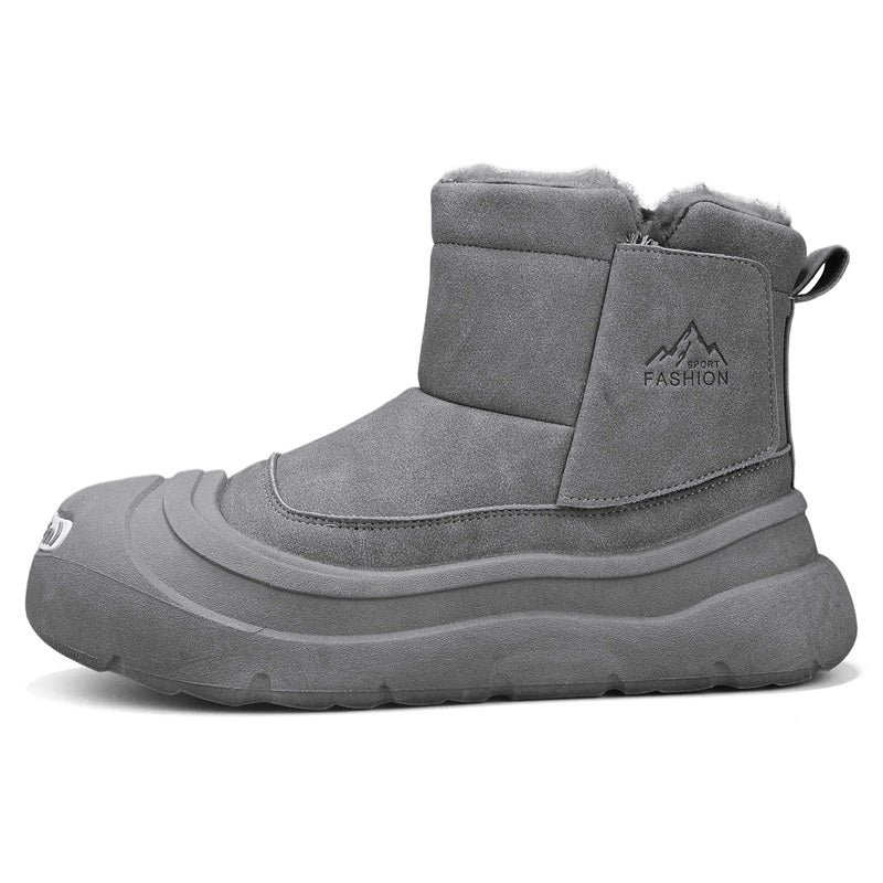 Ботинки мужские CariteSport