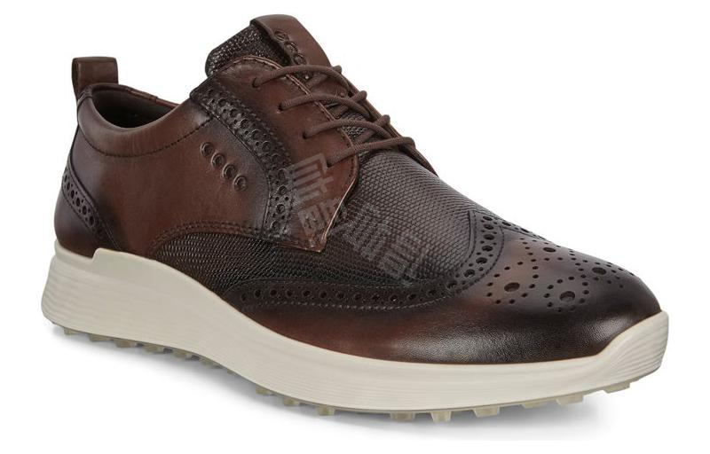 Кроссовки мужские Ecco