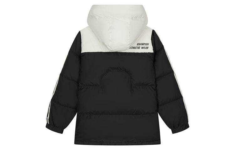 Пуховик Champion FW24 - Boxette Shop