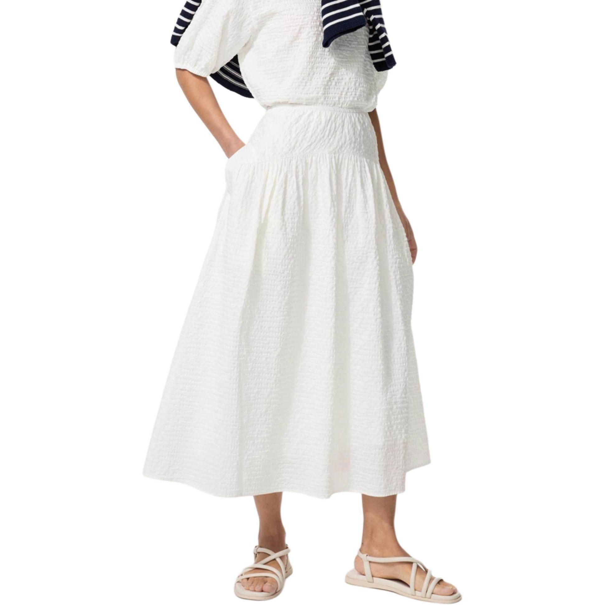 Юбка женская Uniqlo Matchy-matchy - Boxette Shop