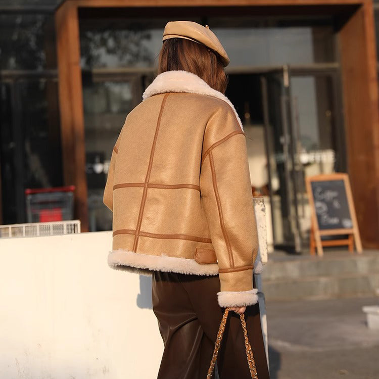 Куртка женская Kaiser