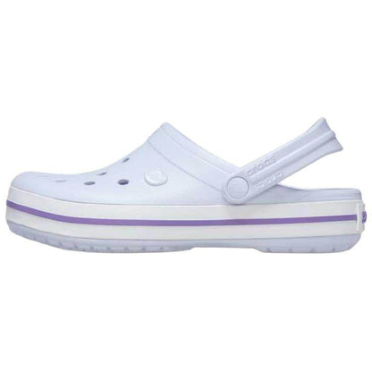 Шлепанцы Crocs Crocband Casual - Boxette Shop