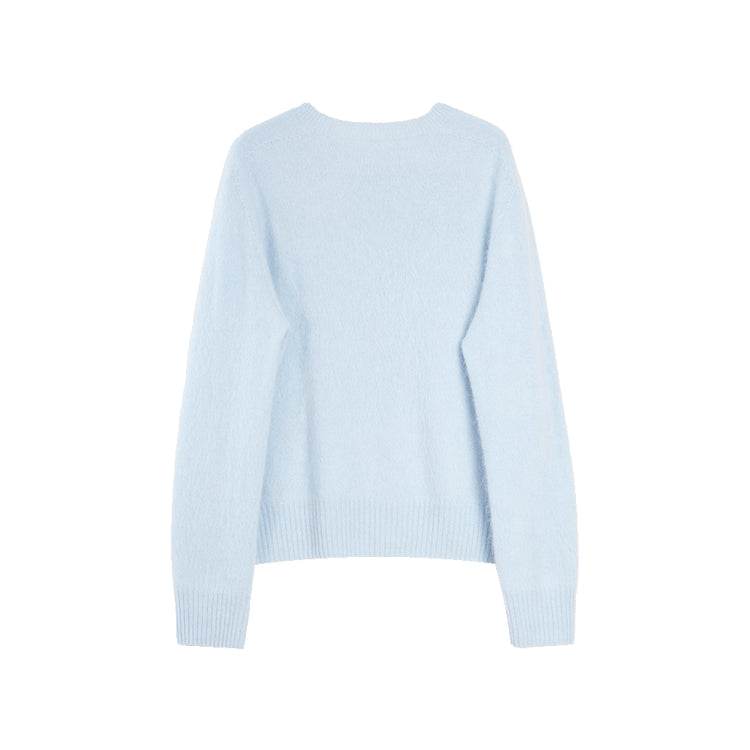 Свитер женский Elle slouchy - Boxette Shop