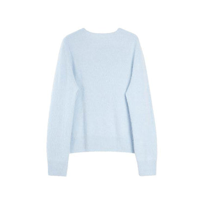 Свитер женский Elle slouchy - Boxette Shop