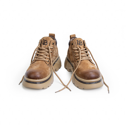 Ботинки мужские Lilbetter