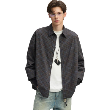 Рубашка мужская Lilbetter CLEANFIT