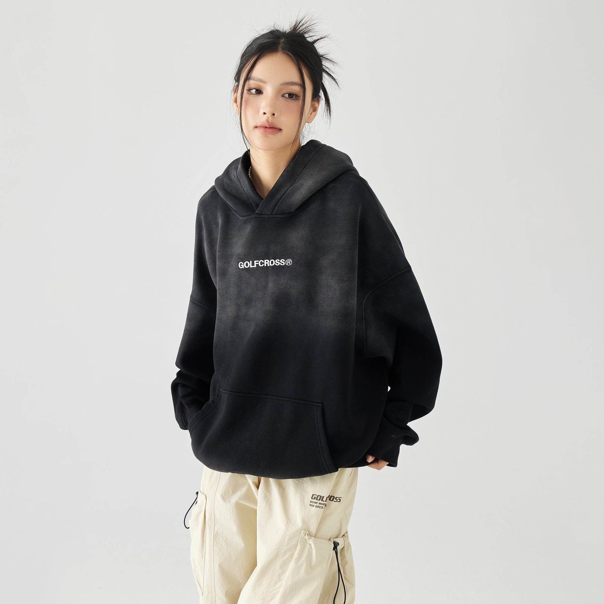 Худи Golfcross - Boxette Shop