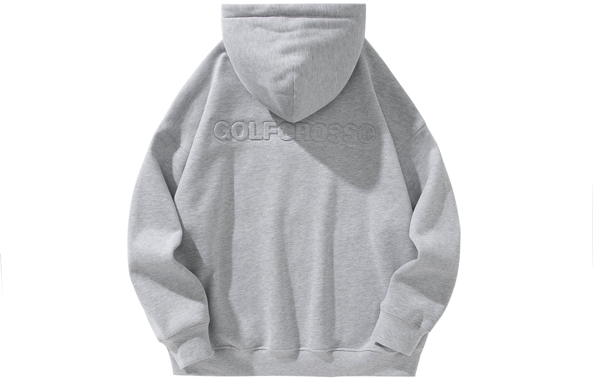 Golfkross qalpoqchasi