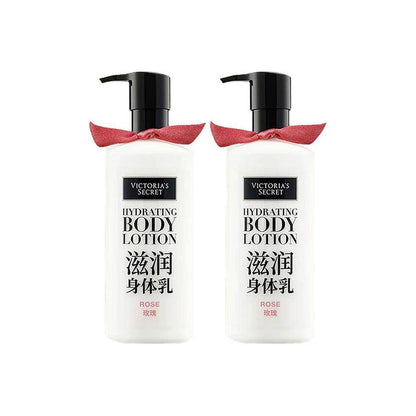 Молочко для тела Victoria's Secret DBC Nourishing - Boxette Shop