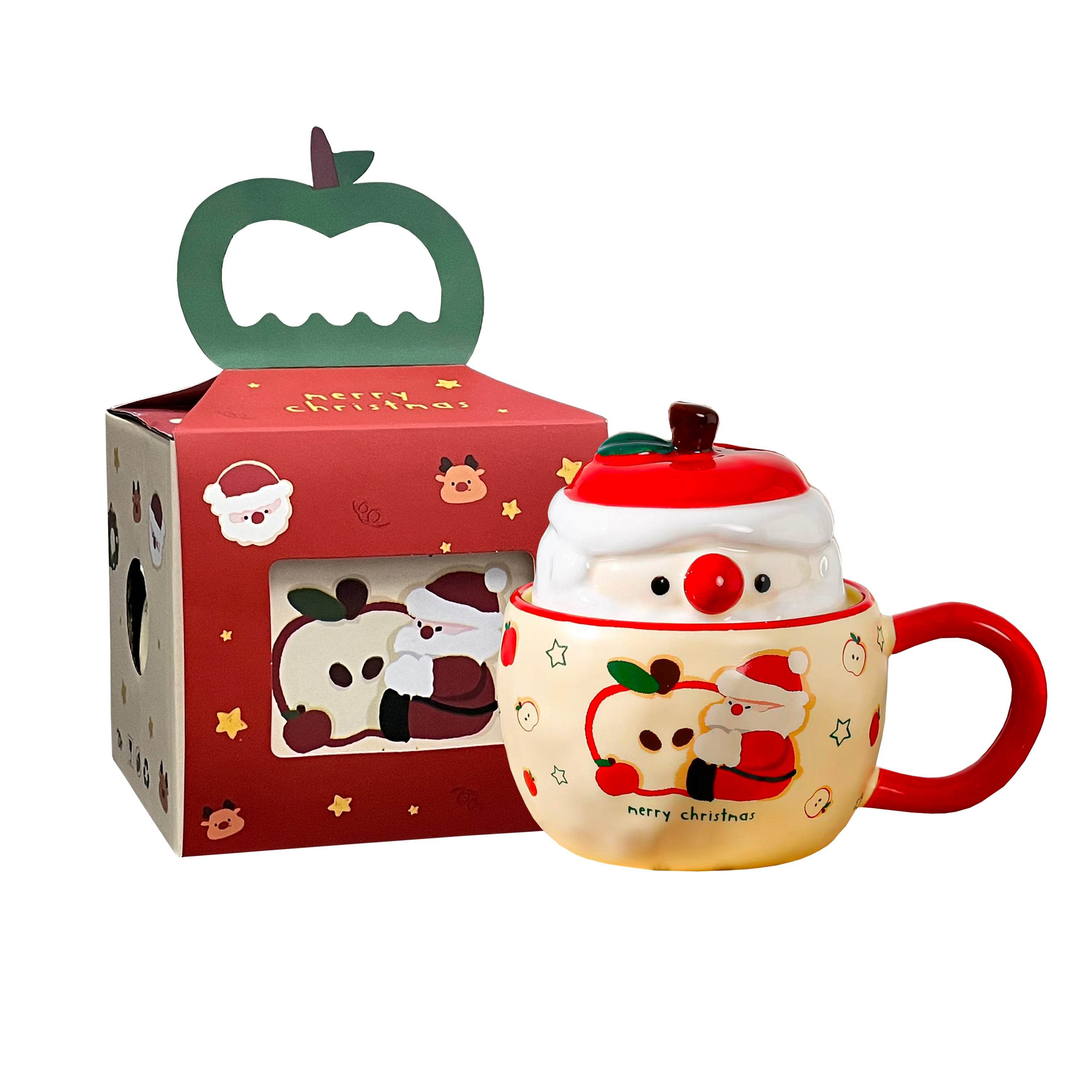 Кружка Ruijiu - Boxette Shop