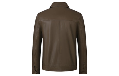 Johnhollis erkaklar kurtkasi