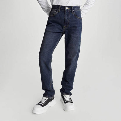 Джинсы мужские Lee FW24 723 - Boxette Shop