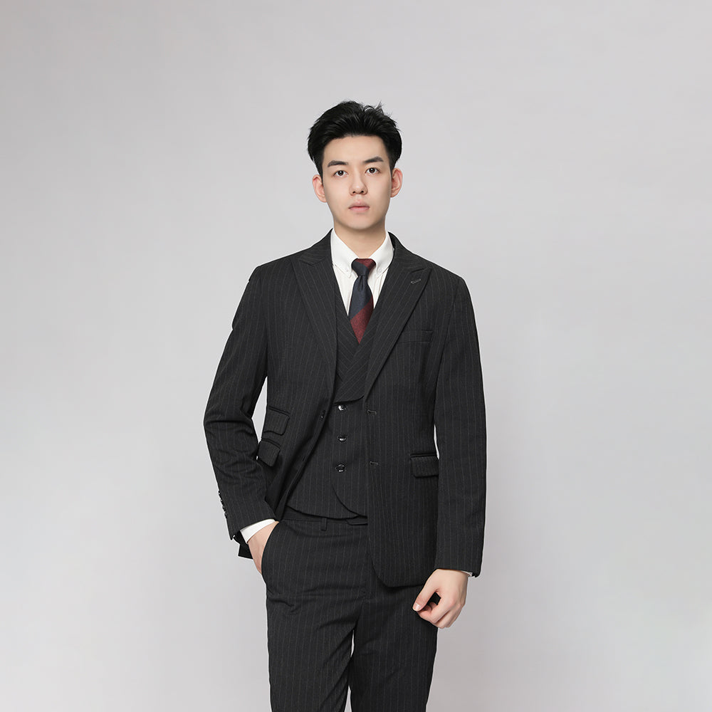 Костюм мужской Johnhollis