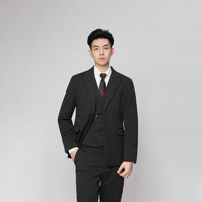 Костюм мужской Johnhollis