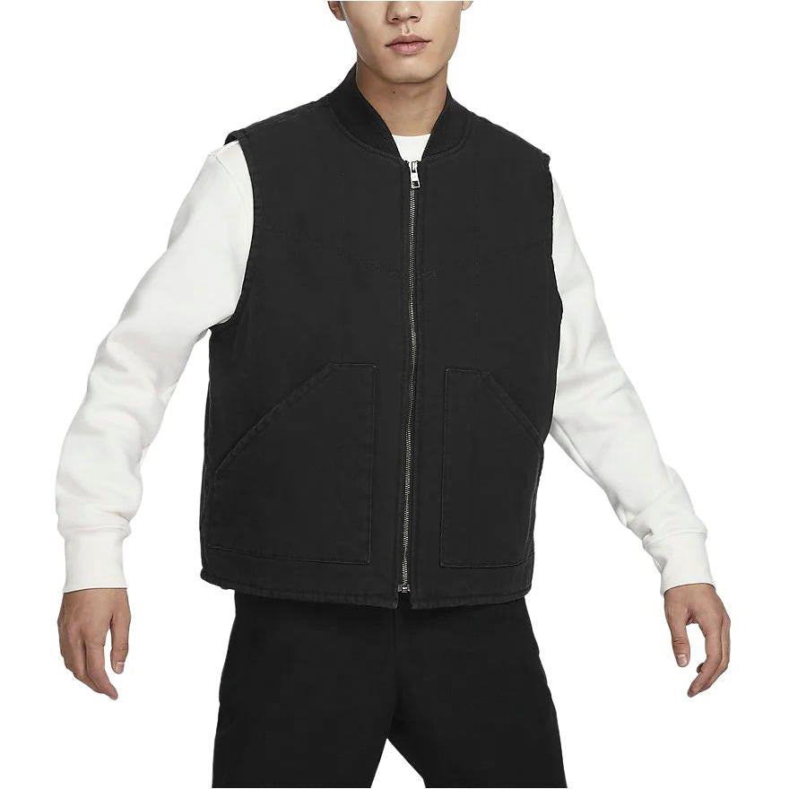 Жилет мужской Nike Zip Sleeveless Vest S