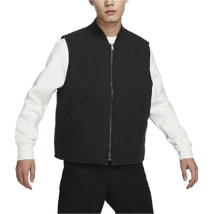 Жилет мужской Nike Zip Sleeveless Vest S