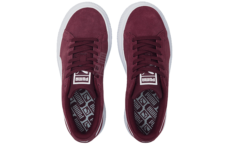 Кроссовки женские Puma Suede Mayu Simple - Boxette Shop