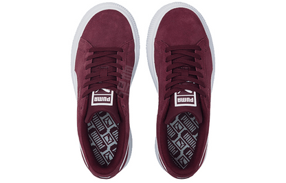 Кроссовки женские Puma Suede Mayu Simple - Boxette Shop