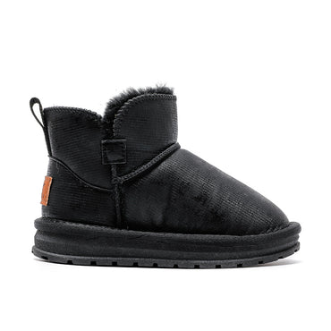 Ботинки детские Warrior