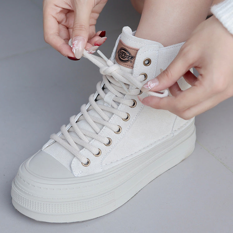 Ботинки женские Dickies