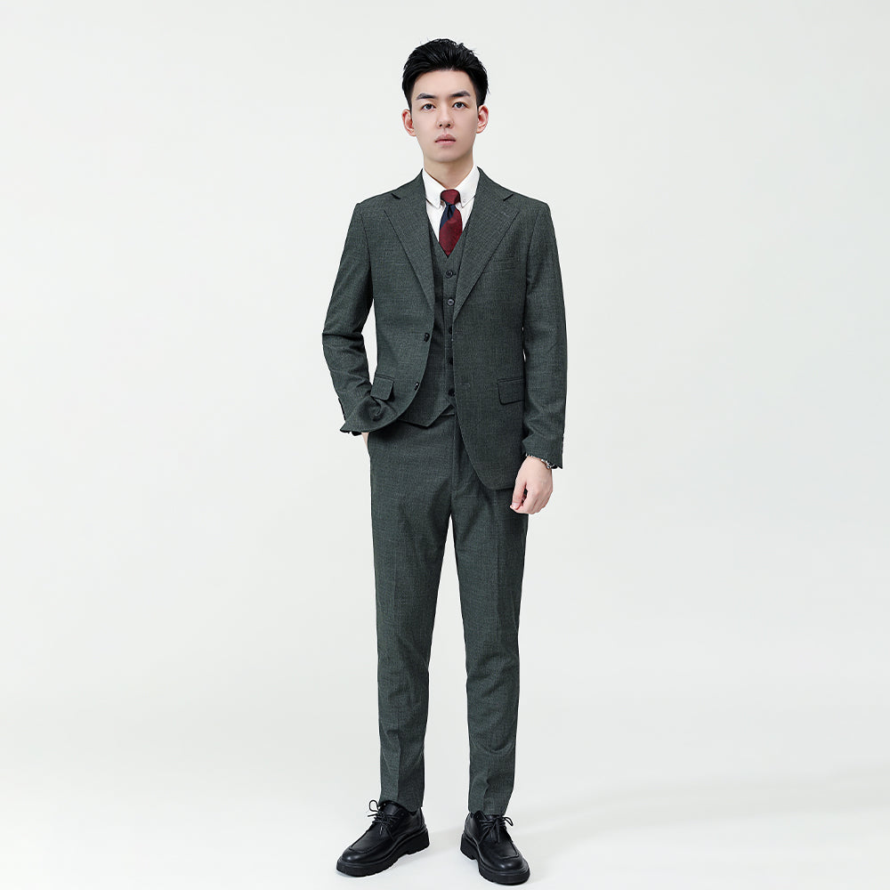 Костюм мужской Johnhollis