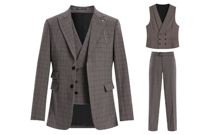 Костюм мужской Johnhollis