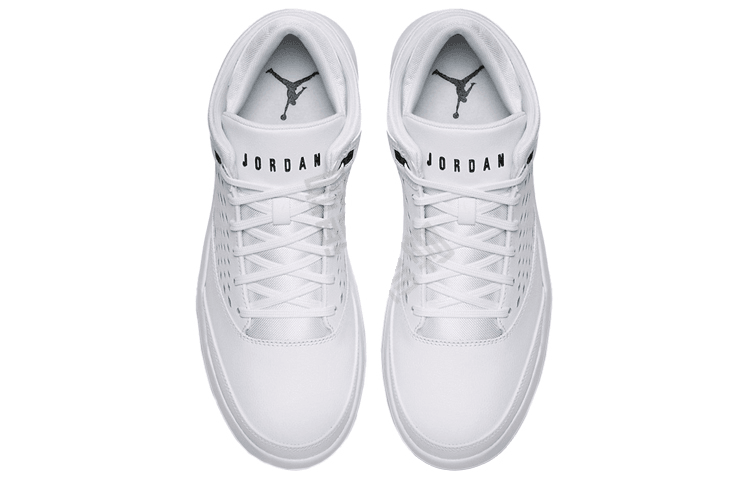 Кроссовки мужские Jordan flight origin 4 - Boxette Shop