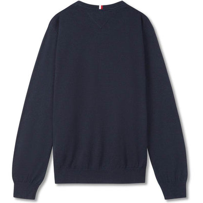 Свитер мужской Tommy Hilfiger - Boxette Shop
