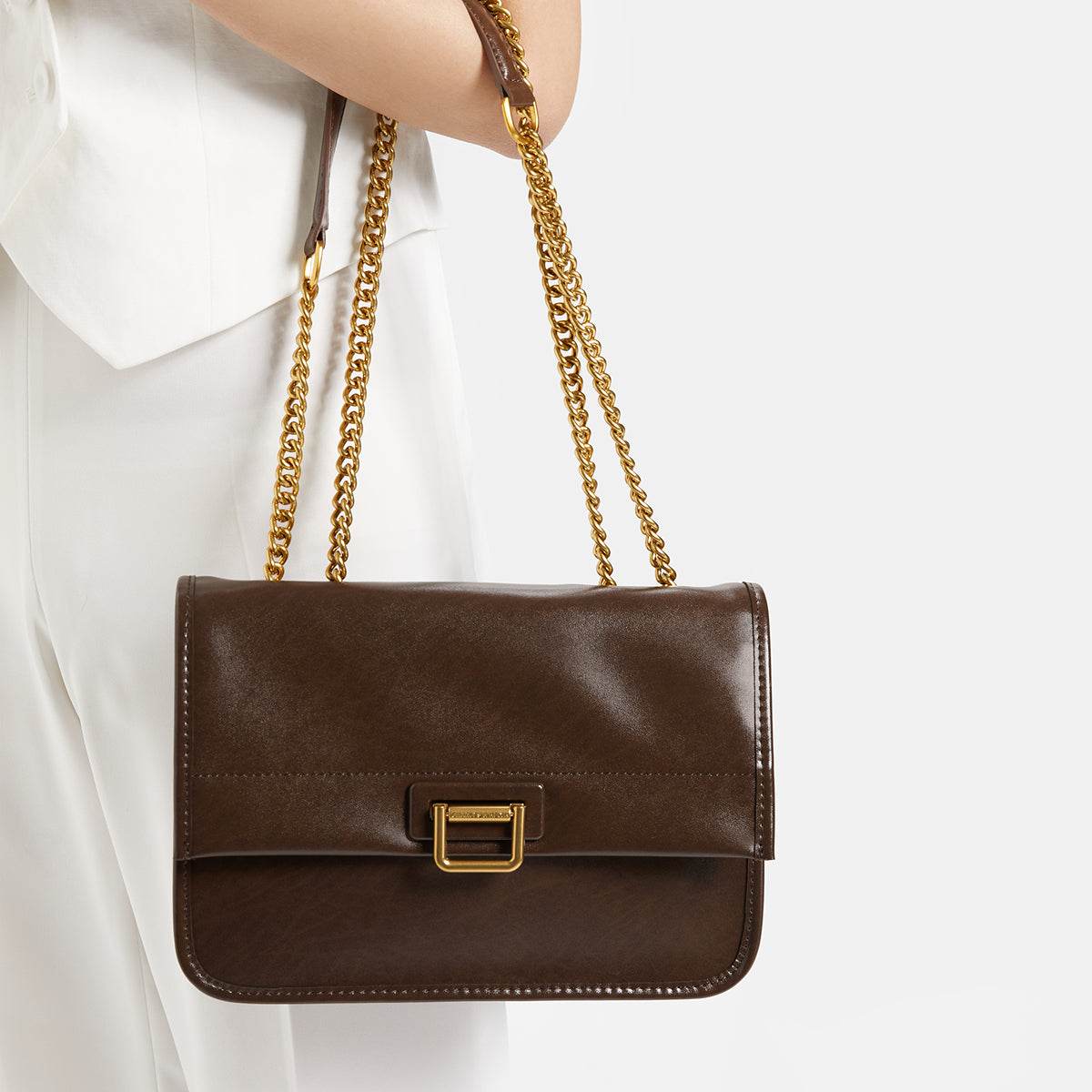 Сумка женская Charles&Keith - Boxette Shop