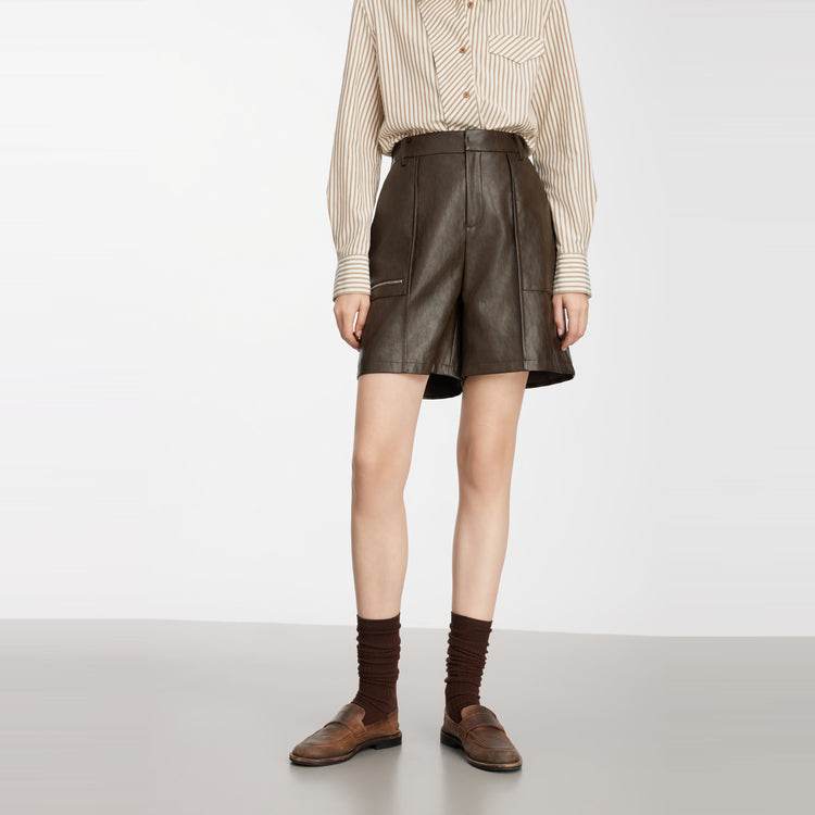 Шорты женские Elle french haute - Boxette Shop