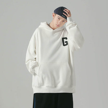 Худи Golfcross - Boxette Shop