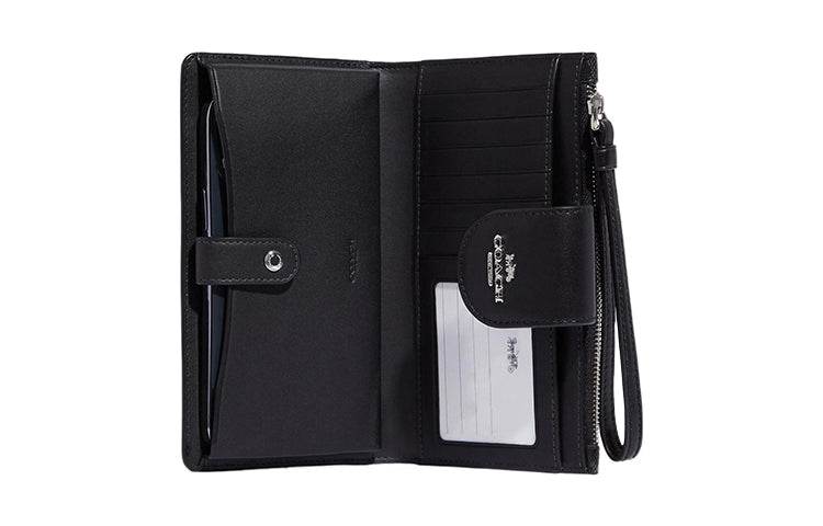 Кошелёк Coach - Boxette Shop