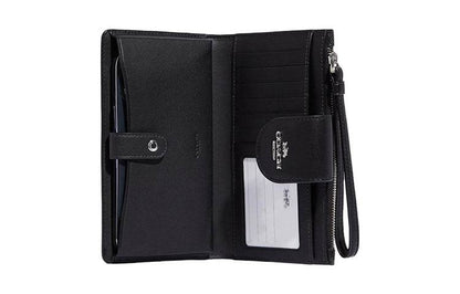 Кошелёк Coach - Boxette Shop