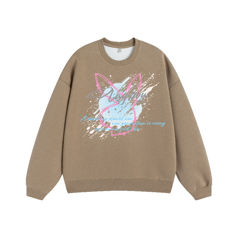 Свитшот Playboy